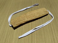 送料無料 へちま スポンジ 背中用 丸ごとタイプ ヘチマたわし へちまたわし あかすり 垢すり ボディスポ…