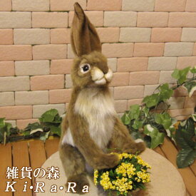 楽天市場 うさぎ ぬいぐるみ もふもふの通販