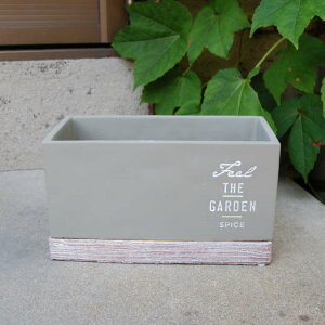 FEEL THE GARDEN Zgv^[ Ng LTCY @@XpCX@SPICE@|bg@@Aؔ@K[fjO@K[fG݁@v^[