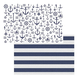 �y�ő�10%OFF�N�[�|���zWrappinng Newspaper Pro Marine 3���Z�b�g�@�@�j���[�X�y�[�p�[ ���b�s���O �R���[�W�� ���o�[�V�u��