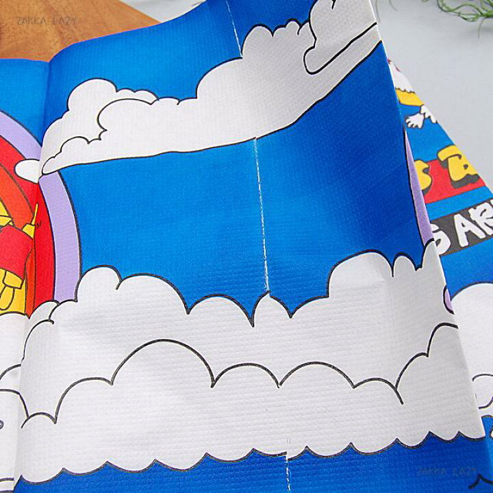 楽天市場 ネコポス送料無料 キャラクターペーパー ドルフィン キャラクターテーブルカバー キャラクター カバー ペーパーナプキン ナプキン キッチン ピクニック 雑貨レイジー 楽天市場 ネコポス送料無料 キャラクターペーパー ドルフィン キャラクターテーブルカバー キャラクター カバー ペーパーナプキン ナプキン キッチン ピクニック 雑貨レイジー