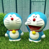 【10個セット】【人気 キャラクター】ドラえもん貯金箱 ドラえもん 貯金箱 アニメ マンガ 漫画 お金 小銭…
