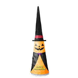 LEDpvLR[Cg180cm nEB Halloween ΂ ڂ J{` S[Xg pvL X^[ z[ iCg fBXvC  IuWF ̑  IV  p