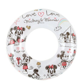 楽天市場 ラブラブミッキー ミニーの通販