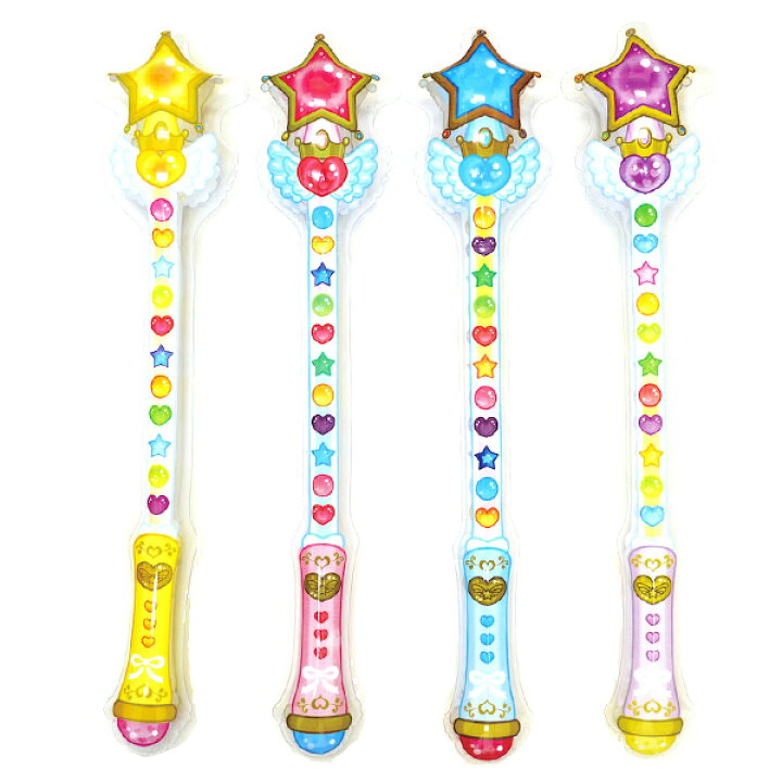 楽天市場 12個セット ビニール玩具 マジカルステッキ カラフル 色 天使 妖精 キャラ キャラクター 可愛い カワイイ 女子 なりきり コスプレ Sns 映え 夏休み 夏祭り 屋台 賞品 景品 写真 映像 ビデオ おもちゃ オモチャ 玩具 ホビー クリスマスブーツ Zakka Marche 楽天市場 12個セット ビニール玩具 マジカルステッキ カラフル 色 天使 妖精 キャラ キャラクター 可愛い カワイイ 女子 なりきり コスプレ Sns 映え 夏休み 夏祭り 屋台 賞品 景品 写真 映像 ビデオ おもちゃ オモチャ 玩具 ホビー クリスマスブーツ Zakka Marche