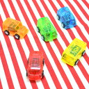 【25個セット】ビュンビュンカー プルバックカー プルバック くるま おもちゃ 玩具 レッド オレンジ ブルー グリーン …