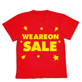 ロゴTシャツ レディース ロゴTシャツ（SALE） セール sale 安売り Tシャツ イベント メンズ 年末年始 バーゲン ビンゴ景品 バザー 送料無料