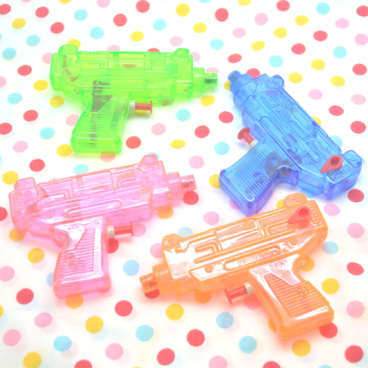 楽天市場 25個セット ウージーウォーターガン 景品 水鉄砲 水てっぽう みずてっぽう 水ピス ウォーターガン かっこいい かわいい カッコイイ カワイイ 男の子 女の子 男子 女子 色 カラフル パーティー イベント バザー ビンゴ 子ども会 プレゼント グッズ 雑貨 楽天市場 25個セット ウージーウォーターガン 景品 水鉄砲 水てっぽう みずてっぽう 水ピス ウォーターガン かっこいい かわいい カッコイイ カワイイ 男の子 女の子 男子 女子 色 カラフル パーティー イベント バザー ビンゴ 子ども会 プレゼント グッズ 雑貨