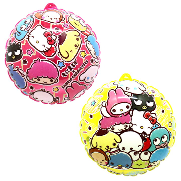 楽天市場 ビニール玩具 パンチヨーヨー サンリオキャラクターズ Mサイズ 12個セット もにまるず ゴムヒモ付き キャラ かわいい カワイイ おもちゃ 玩具 おもちゃ ハロウィン 花火 はなび ハナビ Zakka Marche 楽天市場 ビニール玩具 パンチヨーヨー サンリオキャラクターズ Mサイズ 12個セット もにまるず ゴムヒモ付き キャラ かわいい カワイイ おもちゃ 玩具 おもちゃ ハロウィン 花火 はなび ハナビ Zakka Marche