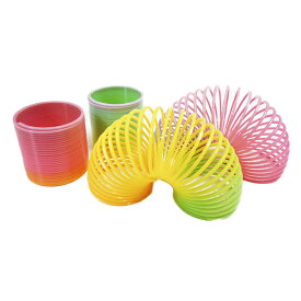 楽天市場 カラフルスプリング 景品の通販