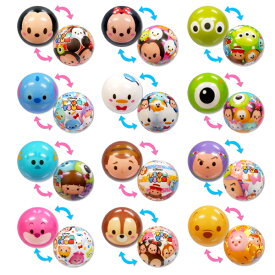 楽天市場 スーパーボール キャラクターの通販