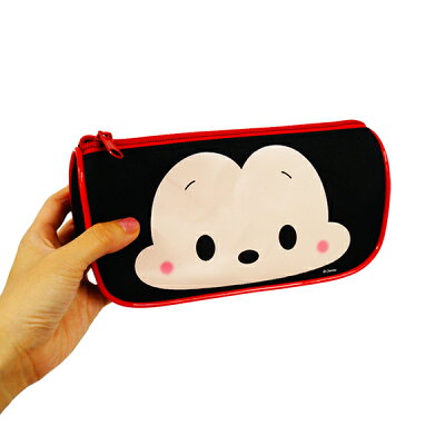 楽天市場 12個セット ディズニー 顔柄船形ペンポーチ ディズニー 化粧ポーチ おしゃれ コスメポーチ 小物入れ キャラクター かわいい メイクポーチ 雑貨 ミッキーマウス ミニーマウス 花火 はなび ハナビ Zakka Marche