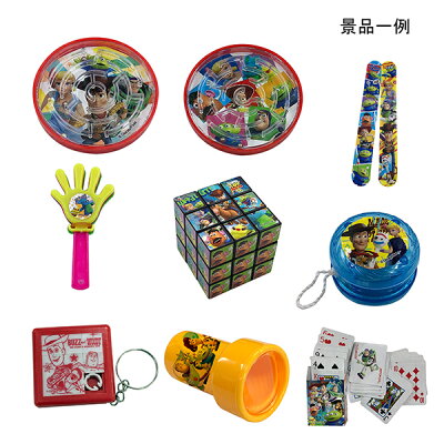 楽天市場 くじ引きパーティー トイストーリー たまごくじ30個入り キャラクター バズ ウッディ ジェシー 抽選 子供会 景品 おもちゃ 玩具 くじ引き 抽選会 誕生日 プレゼント おもしろ雑貨 ザッカ バザー 花火 はなび ハナビ Zakka Marche
