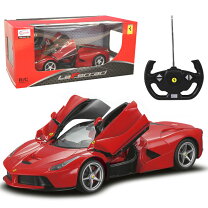 楽天市場】rc 1/14 フェラーリf40 レッド [ラジコン]の通販 