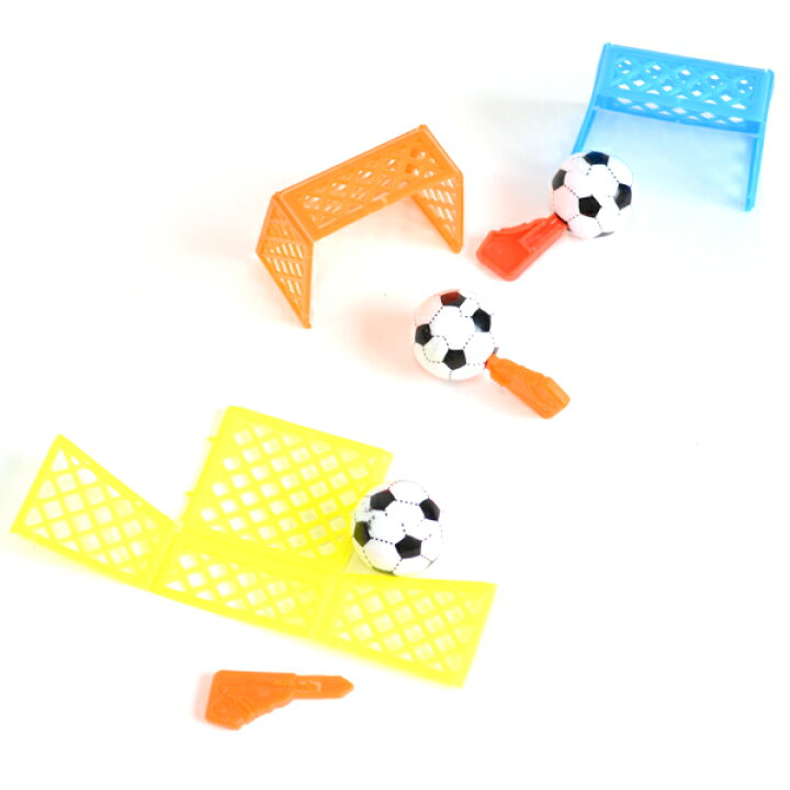 楽天市場 50個セット シュートサッカーボール おもちゃ 玩具 景品 男の子 女の子 楽しい おまつり 夏祭り 祭 サッカー ゲーム 子ども会 イベント パーティー おもしろ雑貨 ザッカ ビンゴ景品 バザー 花火 はなび ハナビ Zakka Marche