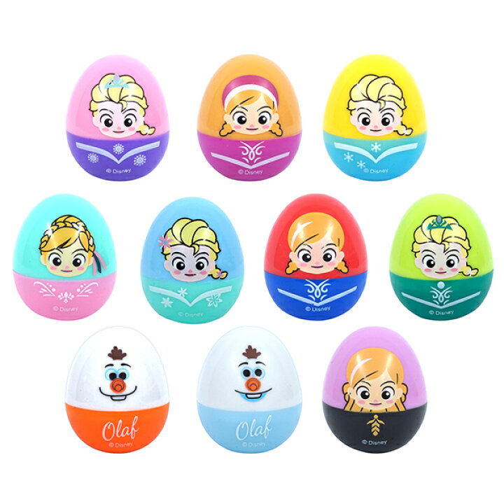 市場 アナと雪の女王 景品 エルサ ダイカット ティアドロップ オラフ イヤリング ディズニー 女の子 プリンセス アナ アナ雪 かわいい