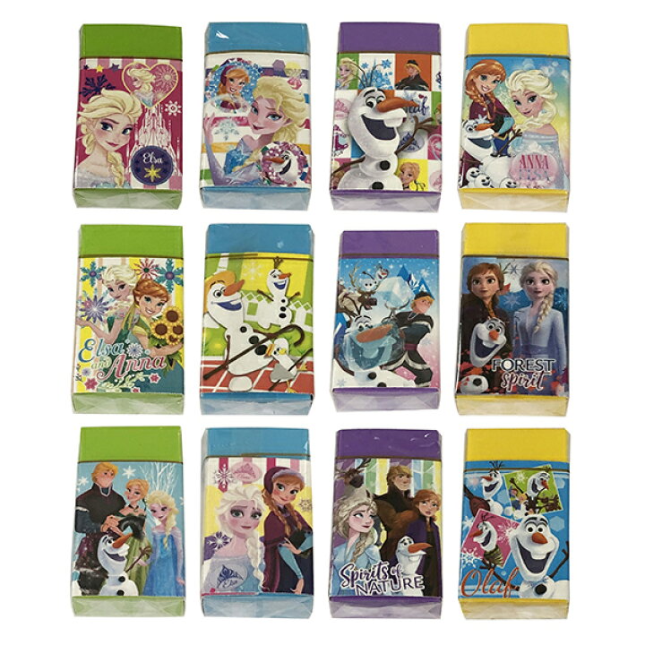 楽天市場 アナ雪 グッズ アナと雪の女王グッズ10点セット ディズニー Disney キャラクター アナと雪の女王 アナ雪 エルサ アナ オラフ 子ども こども おもちゃ 景品 ノベルティ パーティー イベント クリスマス 誕生日 プレゼント ギフト 子ども会 室内 玩具 雑貨