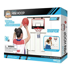 【スポーツ玩具】バスケットゴール ミニフープ MINI HOOP インドア ボール バスケ シュート ゴール 室内 巣ごもり 玩具 イベント スポーツ 誕生日 プレゼント 景品 お祝い 子供会 パーティー お