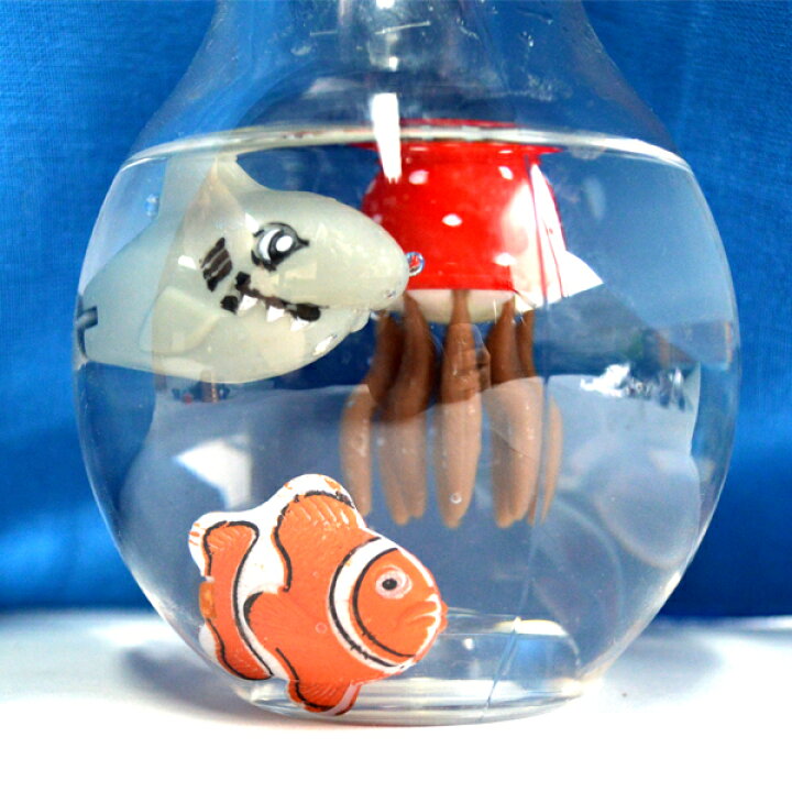 楽天市場 クマノミとお友達50個入り 魚 おさかな すくい 夏祭り お祭り おもちゃ 玩具 かわいい 海の生き物 ぷかぷか おもしろ雑貨 ザッカ ビンゴ景品 バザー クリスマスブーツ Zakka Marche