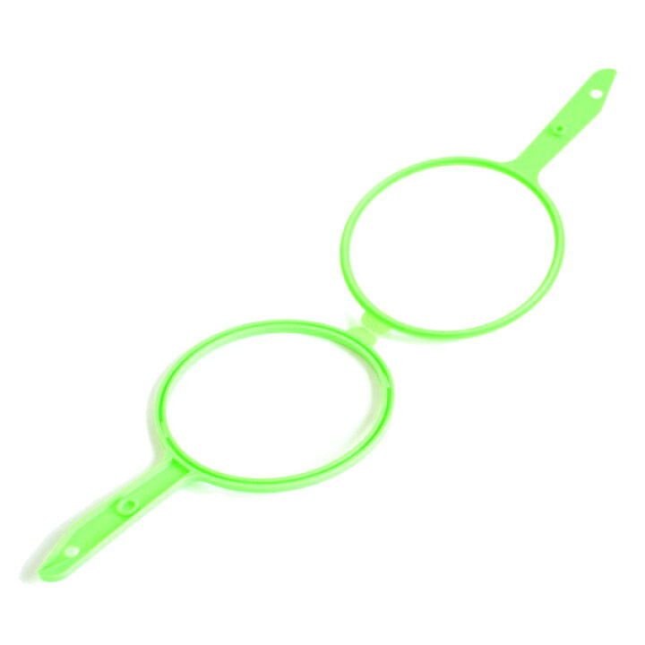 送料無料 ワンタッチすくい枠 ポイ 金魚すくい １本単位で販売します