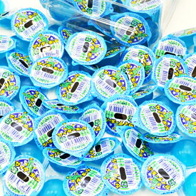 駄菓子 江口製菓 サイダーボール100入り ミニカップゼリー ゼリー おかし お菓子 だがし ゼリー なつかしい 懐かしい プレゼント ギフト プチギフト サイダー まとめ買い 配布 くじ引き景品 誕生日会 大人買い ビンゴ景品 業務用