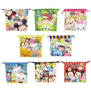 【24個セット】【巾着 ポーチ】ディズニーかわいいミニ巾着袋 子ども会 こども キッズ 販促 ノベルティ グッズ キャラクターグッズ アイテム ビンゴ 子ども バザー 町内会 子供会 子供 雑貨