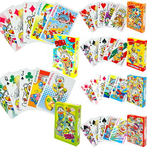 【12個セット】【トランプ 景品】うまい棒トランプ うまい棒 やおきん うまえもん 縁日 景品 玩具 カードゲーム おもちゃ プレゼント 子ども会 室内遊び トランプ 祭り お祭り 屋台 問屋 子