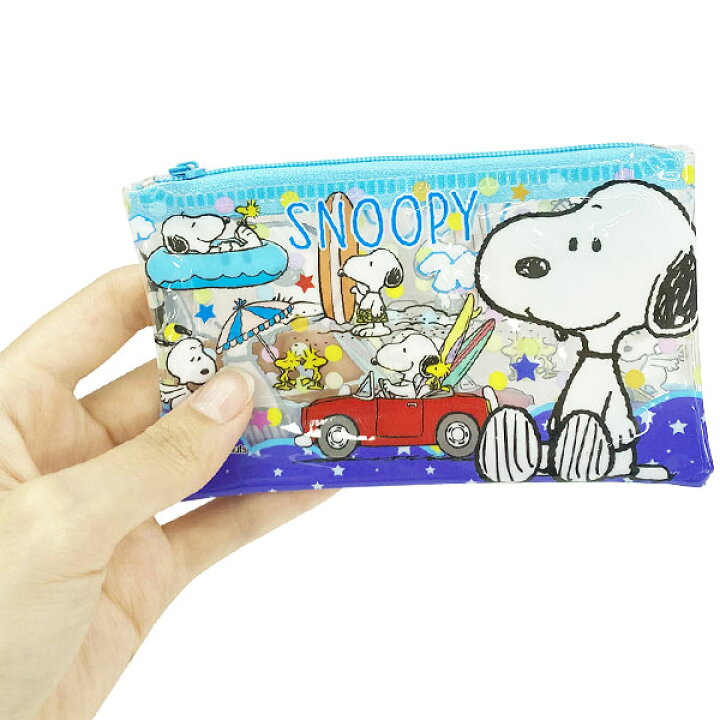 楽天市場】【25個セット】【キャラクター 雑貨】スヌーピークリア 