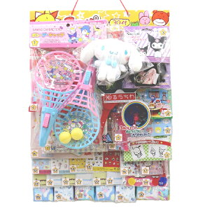 yTI zĂ RhNuv~A30 I[TILN^[Y Sanrio 30lp NW  G  Cxg p[eB[ ߋ ii LN^[ ̎q j