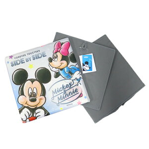 �y���[BOX �f�B�Y�j�[�z �f�B�Y�j�[�������[BOX Disney �L�����N�^�[ �y�A �F�Ⴂ �N���X�}�X Xmas Christmas �܂肽���� ���[�֎q �X�c�[�� ��30cm ���s30cm ����31cm �����` �v���[���g �J�b�v�� �v