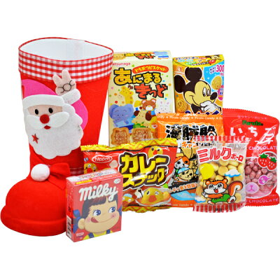 送料無料 クリスマスブーツ カラフル36cmお菓子入り まとめ買い クリスマスソックス 大 クリスマス 靴下 サンタ プレゼント クリスマス お菓子 詰め合わせ クリスマスブーツ クリスマス プレゼント ブーツ お菓子 サンタ サンタクロース ビンゴ景品 業務用