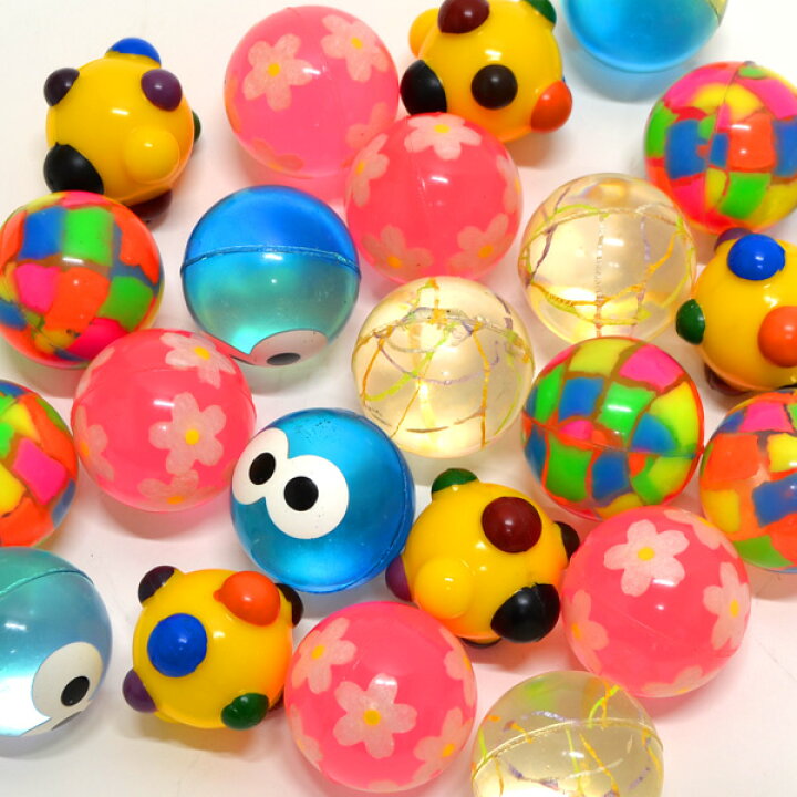 スーパーボールスター45mm25個入り スーパーボールすくい おまつり おもしろ雑貨 かわいい こども すくい イベント カラーボール ザッカ スーパーボール バウンドボール バザー パーティー ビンゴ景品 プール 夏祭り 水 特大 縁日 国内外の人気が集結 スーパーボール
