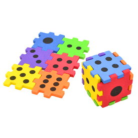 楽天市場 サイコロ3dパズルの通販