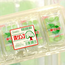 楽天市場 青りんご 飴の通販