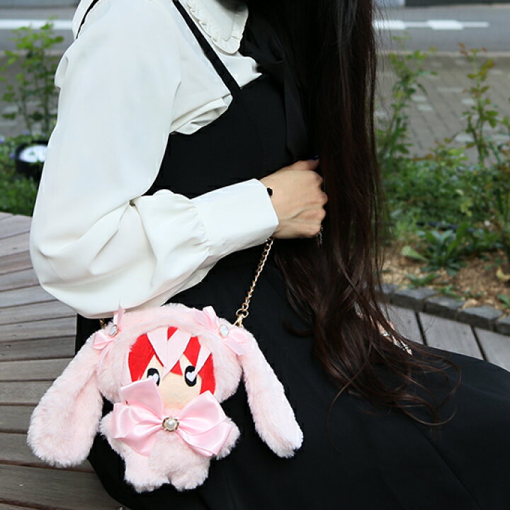 楽天市場】うさみみ ぬいぐるみ 服 ぬいふく ぬい服 着せ替え  