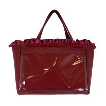 楽天市場】ザッカマート 痛バッグa3（カラーワインレッド）（バッグ 