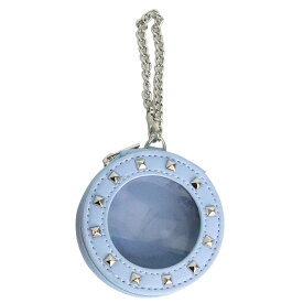 スタッズ ケース ポーチ キーホルダー 缶バッジ アクスタ アクリルスタンド アクリルキーホルダー アクキー 痛バッグ 痛バ ザッカマート zakkamart スタッズアレンジケース