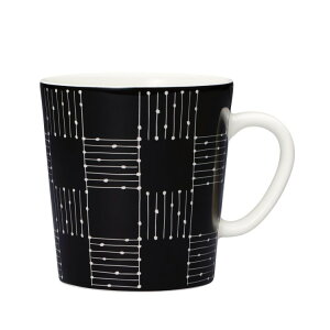 _ubNtCf[IFXSiP10{^ ArA }CjI 100673 }O 300ml Ruudukko ARABIA arabia ArA k R[q[ g }OJbv