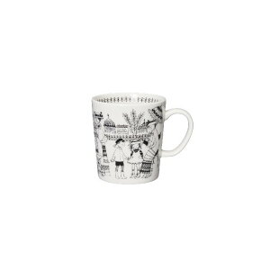 _ubNtCf[IFXSiP10{^ ArA G~A 101261 }O 300ml ARABIA arabia ArA k R[q[ g }OJbv