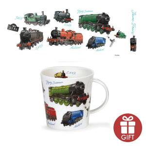 _X[p[Z[IN[|pőSi10%OFF^ _k[ }O Jbv Cairngorm CLASSIC COLLECTION - TRAINS 480ml dԑW DUNOON | }OJbv _k[}OJbv Rbv Dunoon dunoon k u