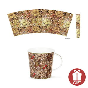 __tf[FXSiPX5{^ _k[ }O Jbv Cairngorm Arts and Crafts Golden Lily 480ml S[f[ DUNOON | }OJbv _k[}OJbv Rbv Dunoon dunoon k uh 