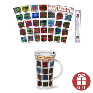 __tf[FXSiPX5{^ _k[ }O irA}OjGlencoe CLAN TARTANS OF SCOTLAND 500ml DUNOON | }OJbv _k[}OJbv Rbv Dunoon dunoon k uh  y M