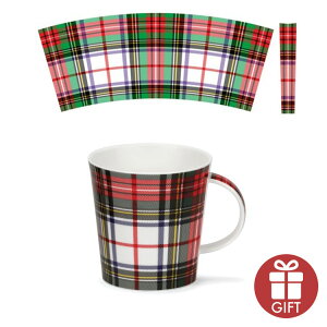 __tf[FXSiPX5{^ _k[ }O Jbv Cairngorm TARTAN CHECK - DRESS STEWART 480ml DUNOON | }OJbv _k[}OJbv Rbv Dunoon dunoon k uh  y Mt
