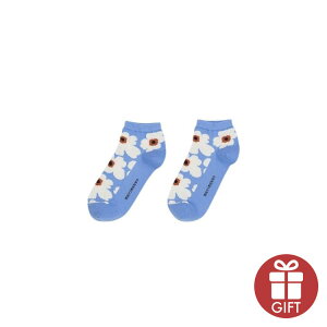 �_�}���\������I:�N�[�|�����p��5%OFF��^ �}�����b�R �\�b�N�X 91025-512 Rasu Unikko 23.5-24.5 �u���[ MARIMEKKO