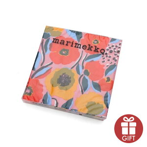 �}�����b�R �y�[�p�[�i�v�L�� 791450 ���T���E�� ���[�Y33×33cm 20������ MARIMEKKO