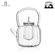 イッケンドルフミラノ 9359477-S CHANOYU ティーポット 1.4L ICHENDORF MILANO | ティー ポット お茶 紅…