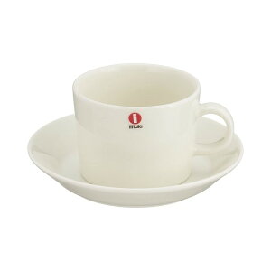 _}\ԁFN[|p10%OFF^ Cb^ eB[} 7253/48 eB[ER[q[Jbv\[T[ 220ml zCg IITTALA eB[Jbv g  M H H@Ή av[g M