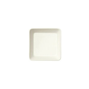 _}\ԁFN[|p10%OFF^ Cb^ eB[} 18635 ~j XNGAv[g 12x12cm zCg IITTALA iittala teema plate v[g n  H M Lb` H@Ή av[