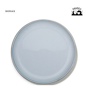 �_�労�ӍՊ���:�N�[�|�����p��10%OFF��^ �Z���b�N�X SERAX PURE by Pascal Naessens 400 �u���b�N�t�@�[�X�g�v���[�g 20cm ���C�g�u���[