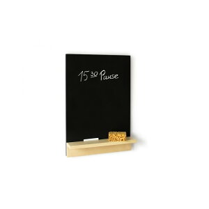 _ubNtCf[IFXSiP10{^ TChoCTCh 40007 Blackbord H 50,5 x W 36 x D 9 cm SIDEBYSIDE